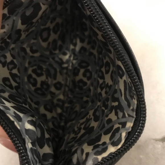 Coach Poppy Wristlet - Picture 3 of 4